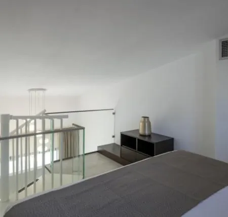 Alexandrion Appartements Down Town Sarti Exterior photo