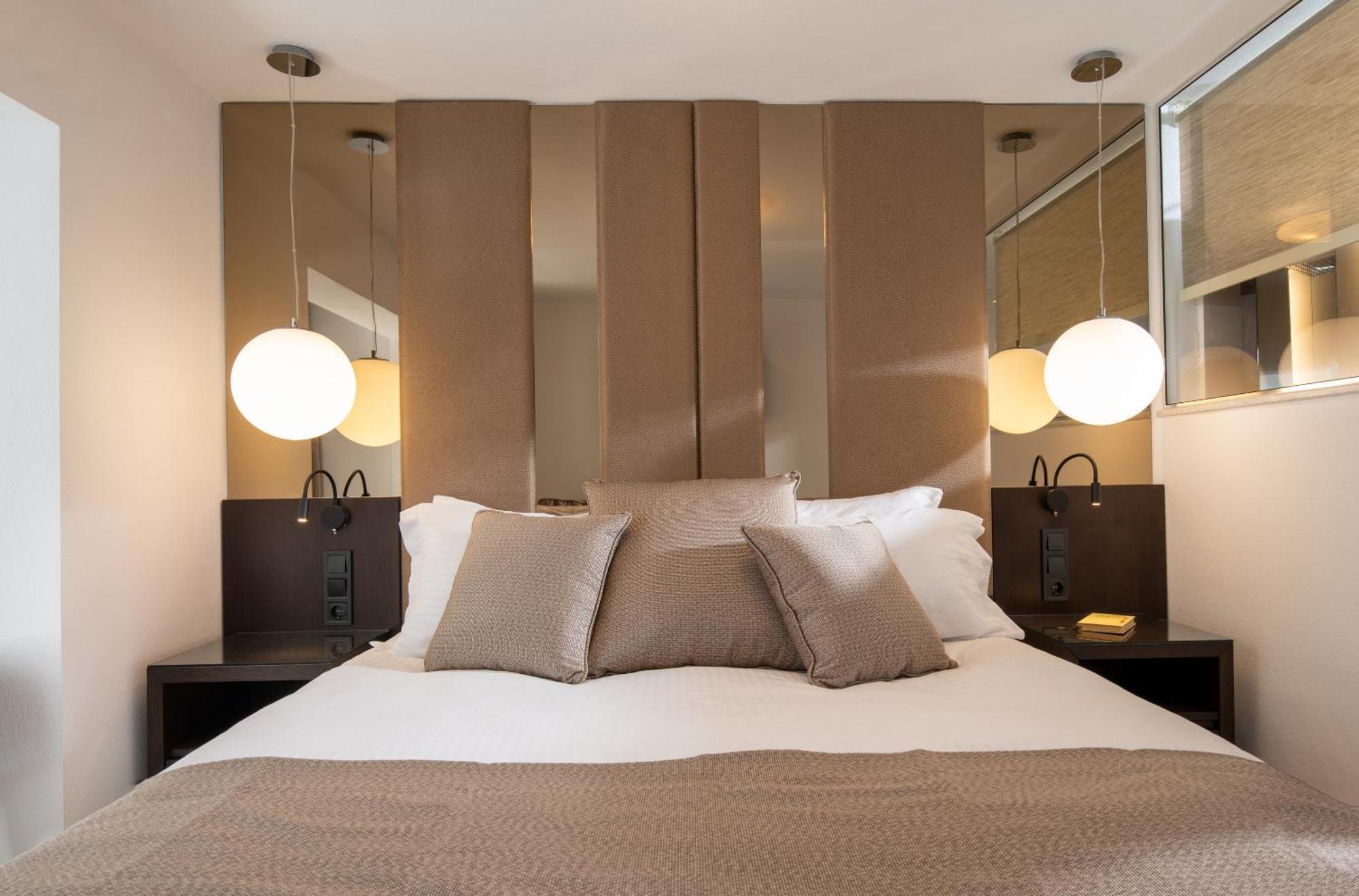 Aparthotel Alexandrion Down Town